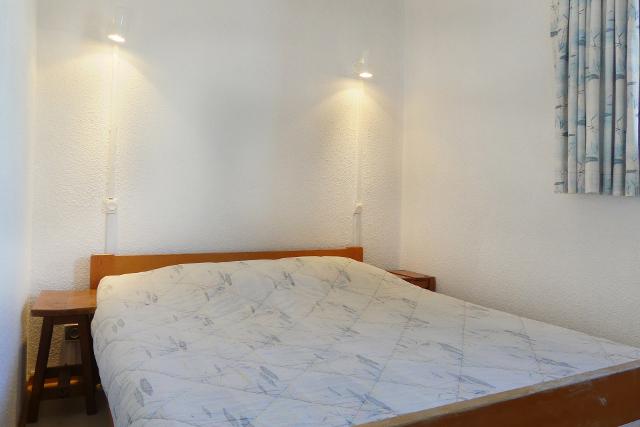 Appartements Residence Gentianes - Méribel Mottaret 1850