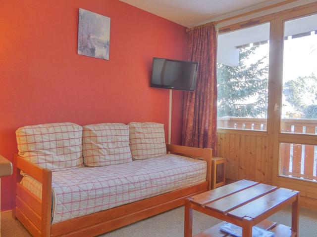 Appartements Residence Gentianes - Méribel Mottaret 1850