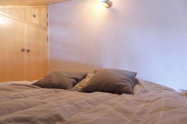 Appartements Residence Gentianes - Méribel Mottaret 1850