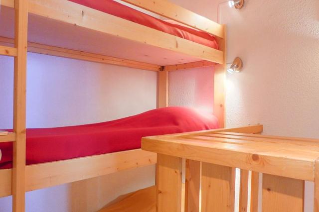 Appartements Residence Gentianes - Méribel Mottaret 1850