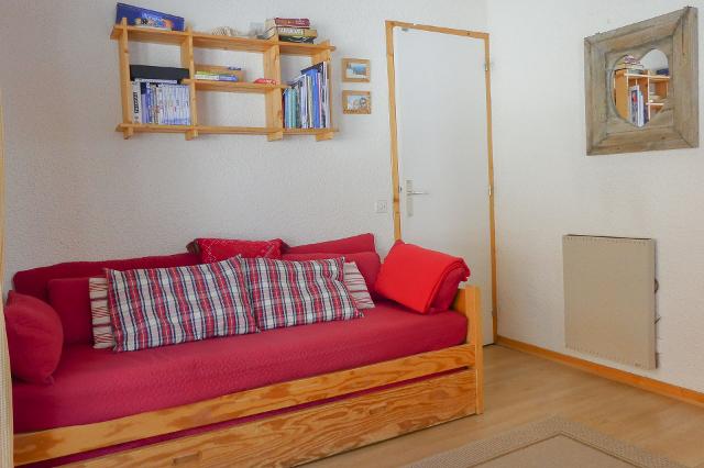 Appartements Residence Alpinea - Méribel Mottaret 1850