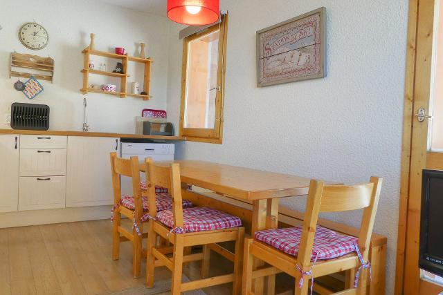 Appartements Residence Alpinea - Méribel Mottaret 1850