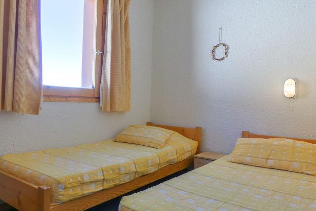 Appartements Residence Alpinea - Méribel Mottaret 1850