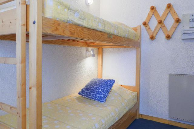 Appartements Residence Alpinea - Méribel Mottaret 1850