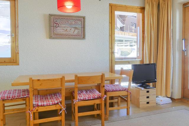 Appartements Residence Alpinea - Méribel Mottaret 1850
