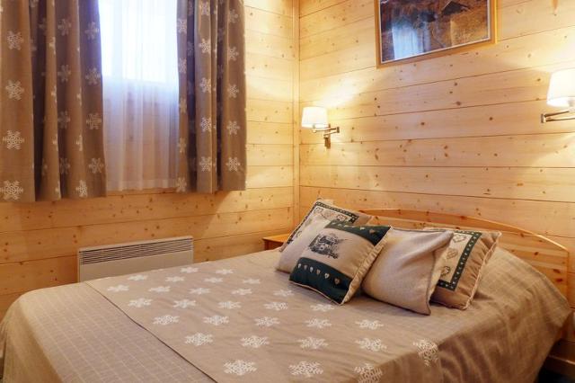 Appartements Residence Alpinea - Méribel Mottaret 1850