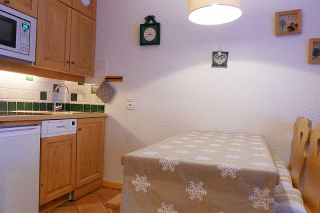 Appartements Residence Alpinea - Méribel Mottaret 1850
