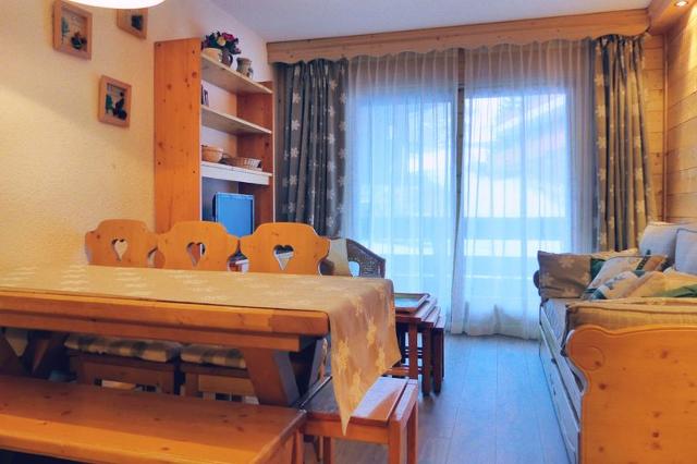 Appartements Residence Alpinea - Méribel Mottaret 1850
