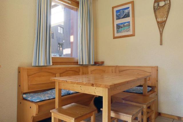 Appartements Residence Alpinea - Méribel Mottaret 1850