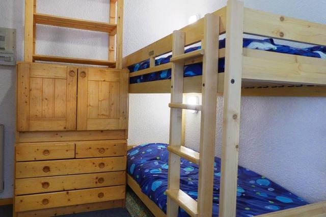 Appartements Residence Alpinea - Méribel Mottaret 1850
