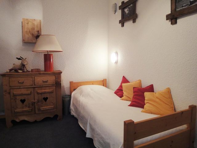 Appartements Residence Alpinea - Méribel Mottaret 1850