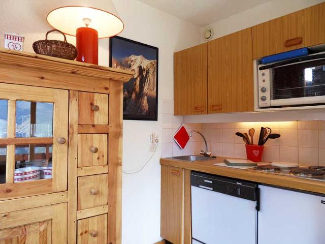 Appartements Residence Alpinea - Méribel Mottaret 1850