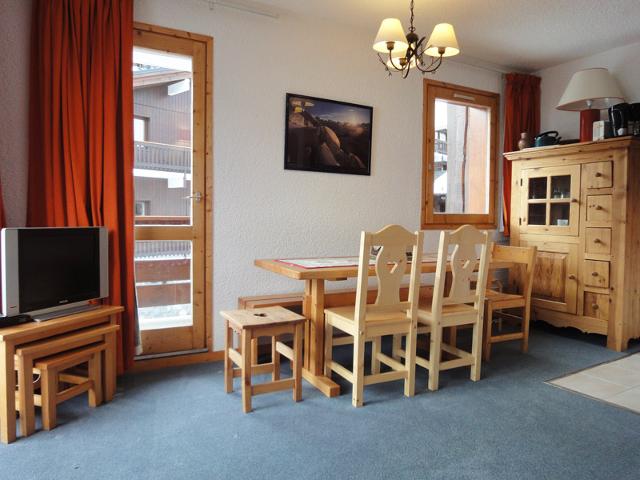 Appartements Residence Alpinea - Méribel Mottaret 1850