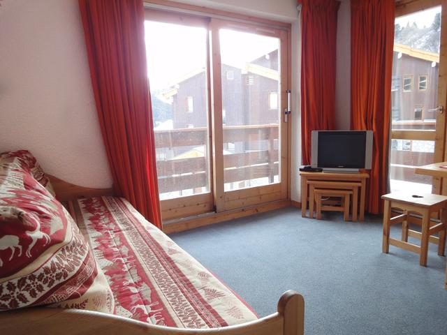 Appartements Residence Alpinea - Méribel Mottaret 1850