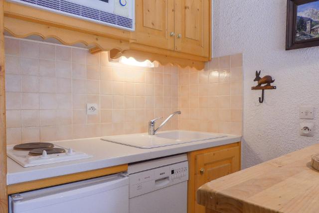 Appartements Residence Alpinea - Méribel Mottaret 1850