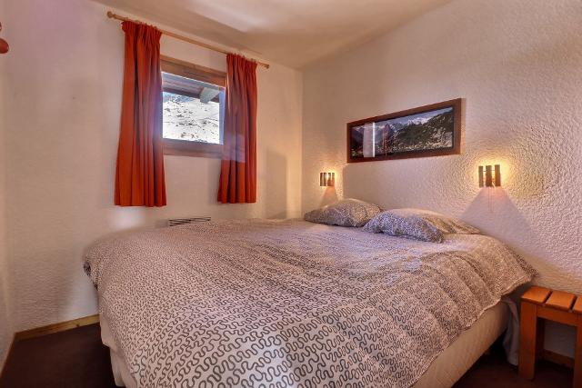 Appartements Residence Alpinea - Méribel Mottaret 1850