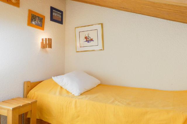 Appartements Residence Alpinea - Méribel Mottaret 1850