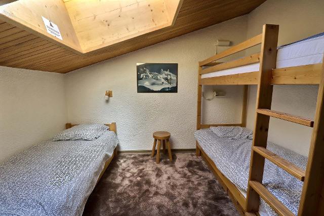 Appartements Residence Alpinea - Méribel Mottaret 1850