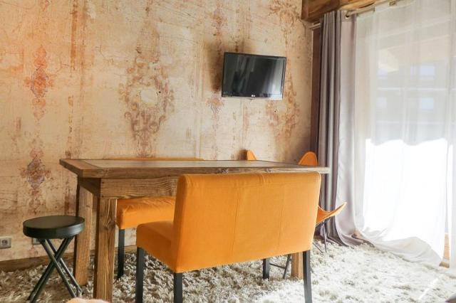 Appartements Residence Alpinea - Méribel Mottaret 1850