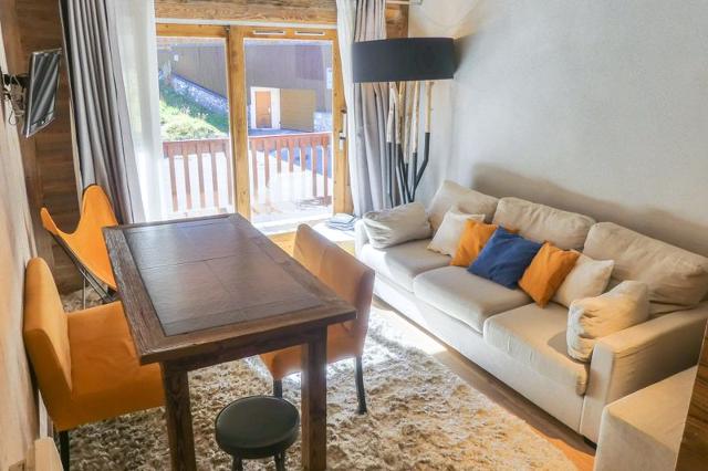 Appartements Residence Alpinea - Méribel Mottaret 1850