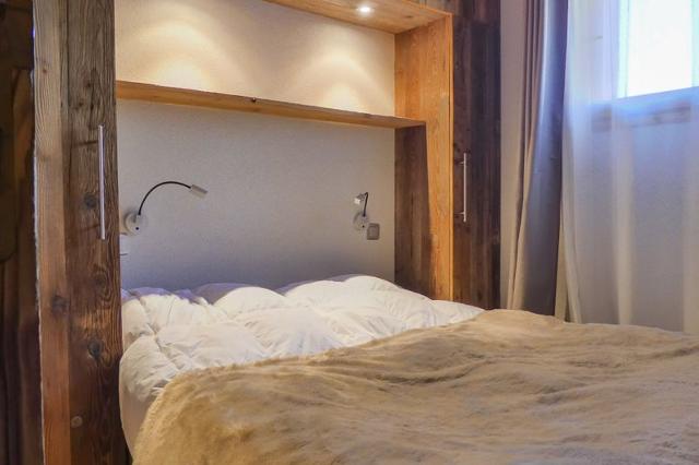 Appartements Residence Alpinea - Méribel Mottaret 1850
