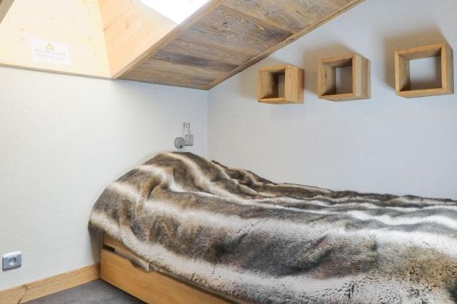 Appartements Residence Alpinea - Méribel Mottaret 1850