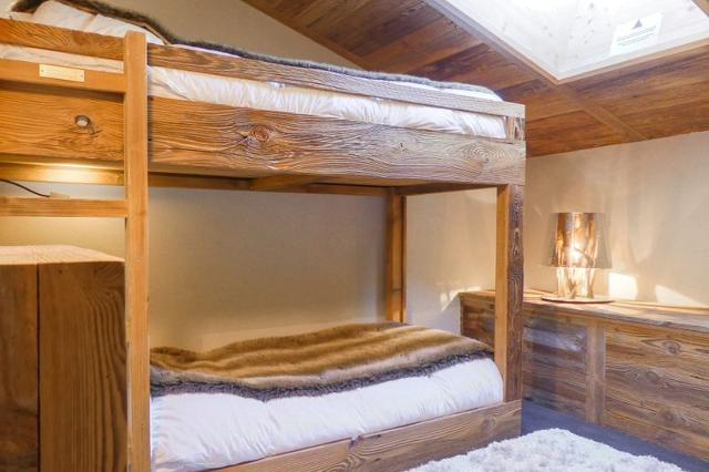 Appartements Residence Alpinea - Méribel Mottaret 1850