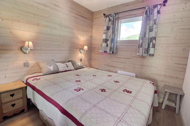 Appartements Residence Alpinea - Méribel Mottaret 1850
