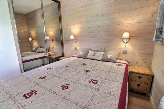 Appartements Residence Alpinea - Méribel Mottaret 1850