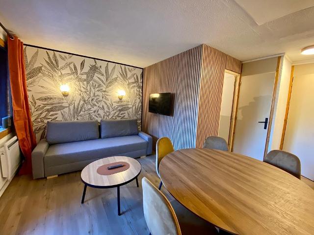Appartements Residence Dandy - Méribel Mottaret 1850