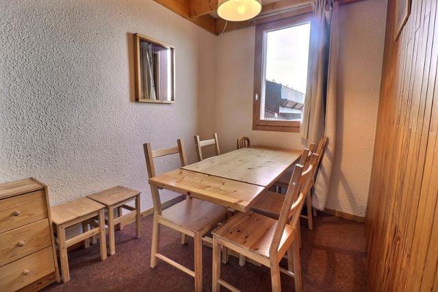 Appartements Residence Candide - Méribel Mottaret 1850