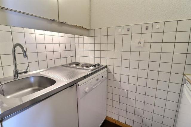 Appartements Residence Candide - Méribel Mottaret 1850