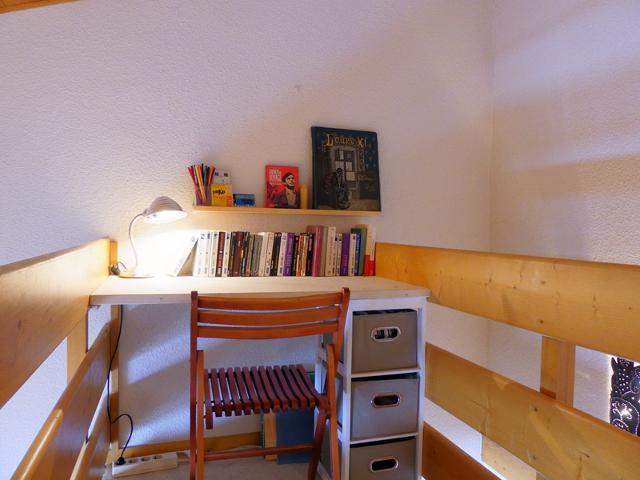 Appartements Residence Cimes Ii - Méribel Mottaret 1850