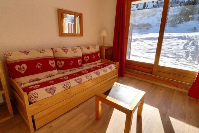 Appartements Residence Lac Blanc - Méribel Mottaret 1850