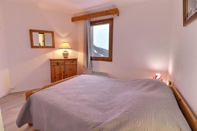 Appartements Residence Lac Blanc - Méribel Mottaret 1850