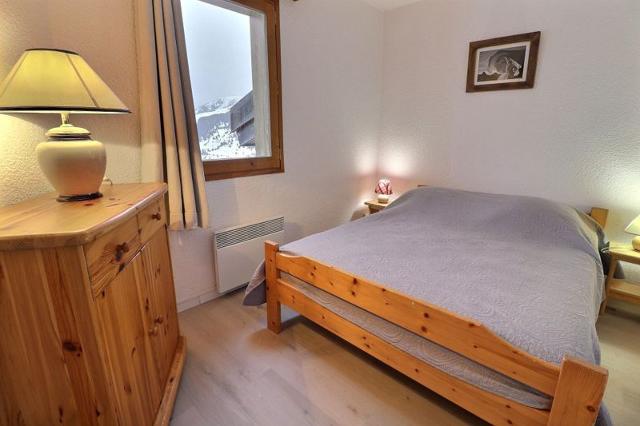 Appartements Residence Lac Blanc - Méribel Mottaret 1850