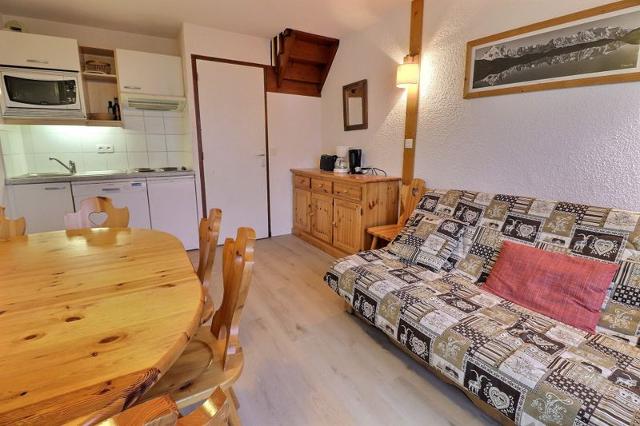 Appartements Residence Lac Blanc - Méribel Mottaret 1850