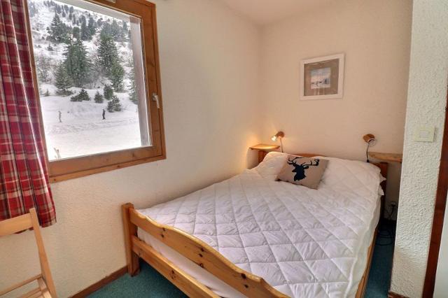 Appartements Residence Lac Blanc - Méribel Mottaret 1850