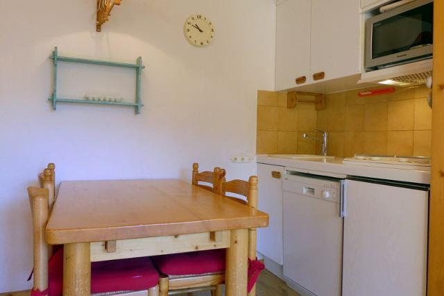 Appartements Residence Plattieres - Méribel Mottaret 1850