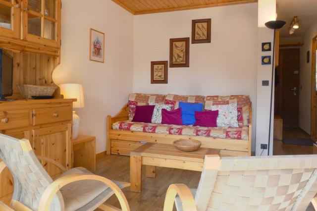 Appartements Residence Plattieres - Méribel Mottaret 1850