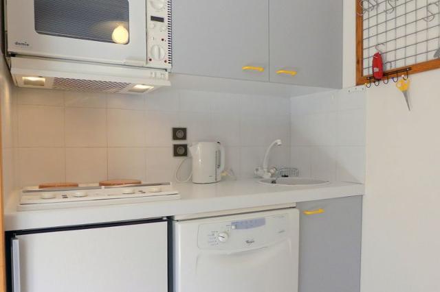 Appartements Residence Plattieres - Méribel Mottaret 1850