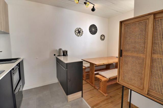 Appartements Residence Plattieres - Méribel Mottaret 1850