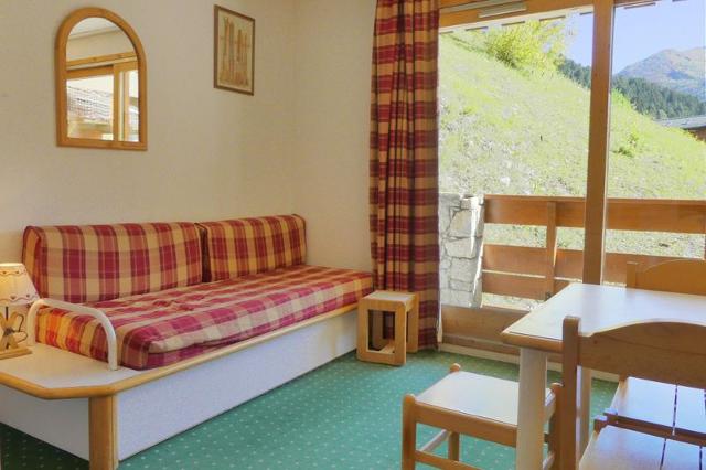 Appartements Residence Pralin - Méribel Mottaret 1850