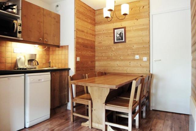 Appartements Residence Pralin - Méribel Mottaret 1850