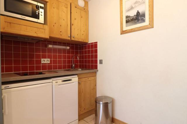 Appartements Residence Pralin - Méribel Mottaret 1850