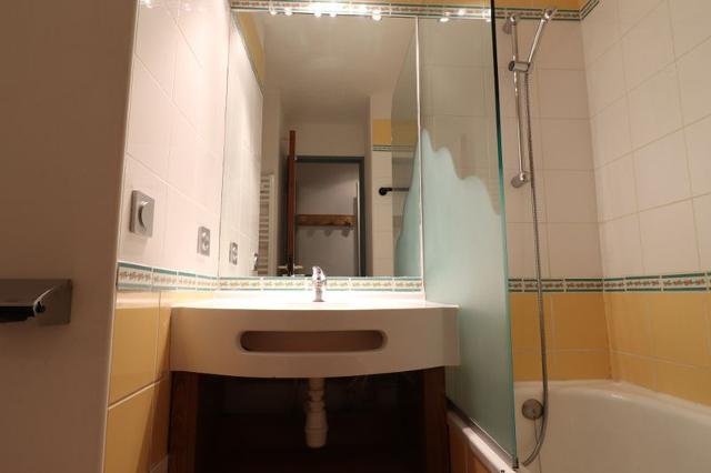 Appartements Residence Pralin - Méribel Mottaret 1850
