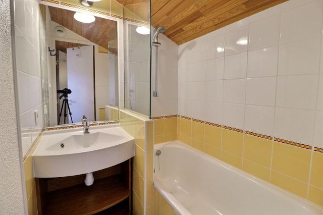 Appartements Residence Pralin - Méribel Mottaret 1850