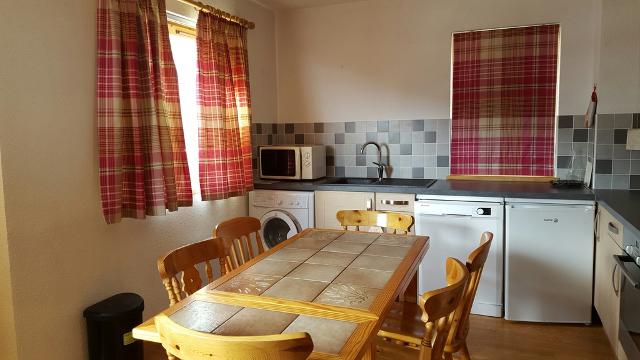 Appartements Atrey - La Tania