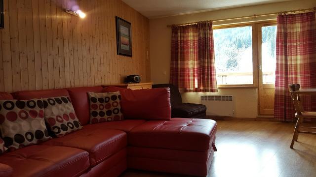 Appartements Atrey - La Tania