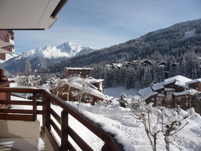 Appartements Atrey - La Tania